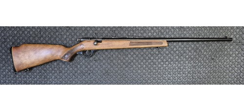 Cooey 750 .22LR 24" Bolt Action Rimfire Rifle Used